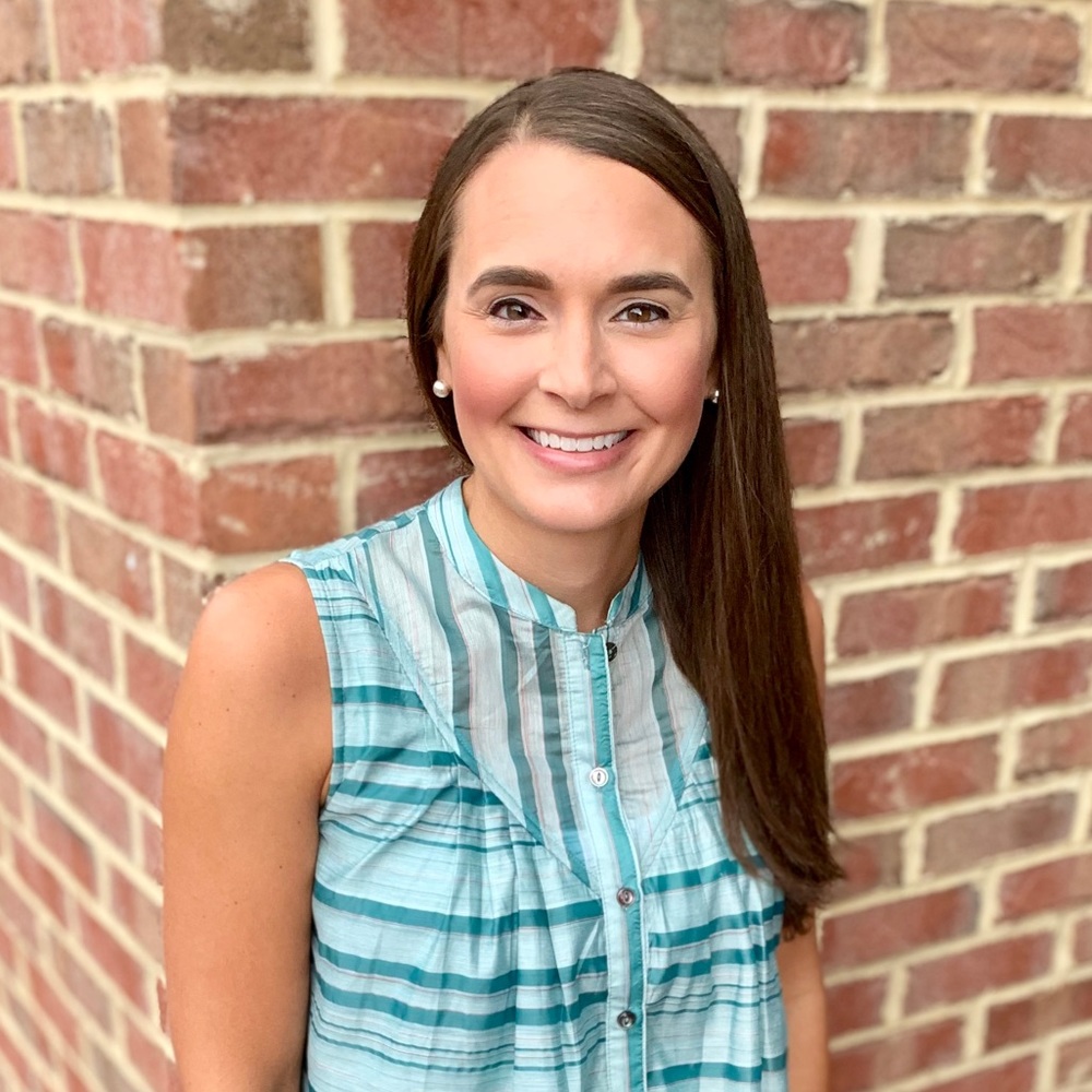 Meet your Posher, Heather